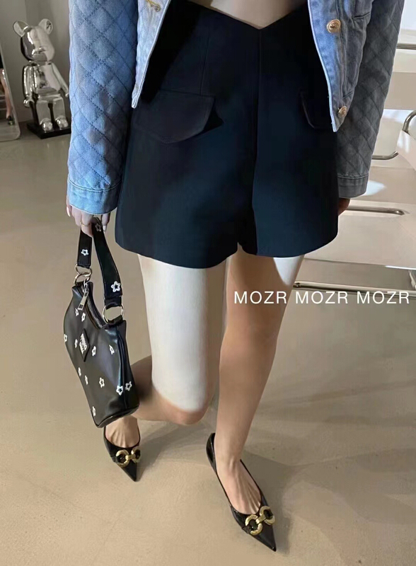 New in early summer! [MI] New Korean versatile casual shorts 8970# PCZ
