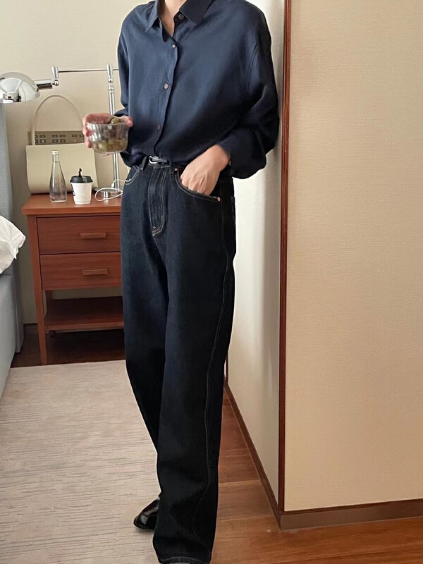 New year in early spring! [Tn] simple and fashionable casual pants n067-2# cqw