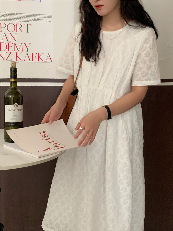 New year in early spring! [are you] jacquard lady dress 3072# ll