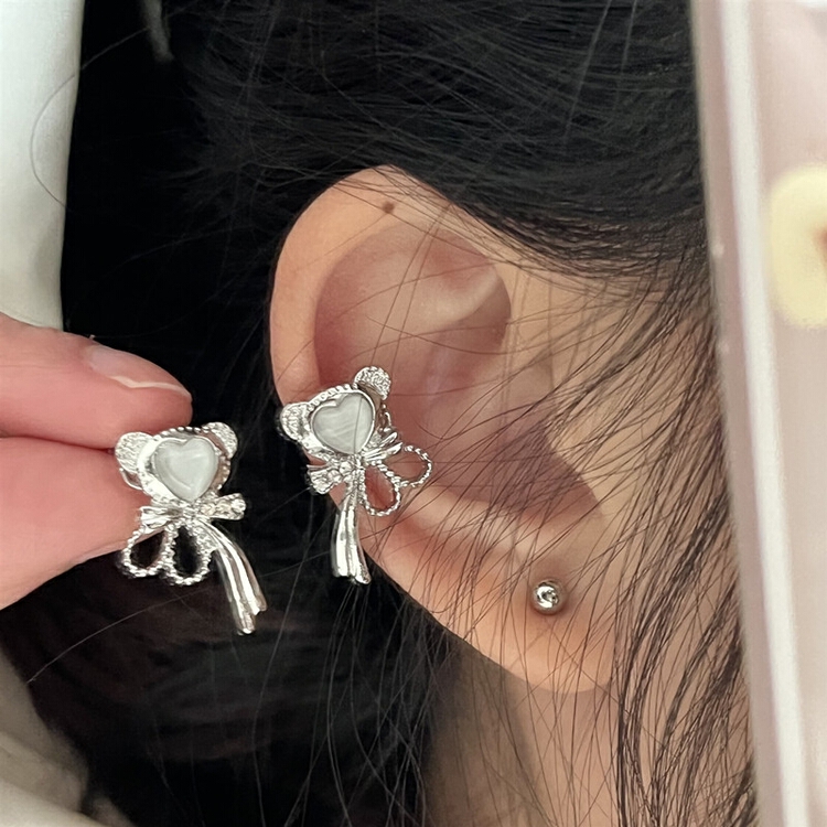 [inside] fashionable, exquisite and versatile Earrings r3258# zxl