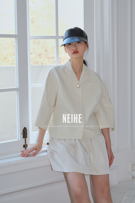 New year in early spring! [neihe] · fashion classic temperament shirt 11295# zxx