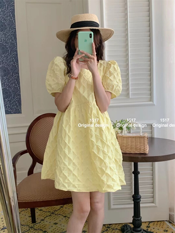 JL style dress