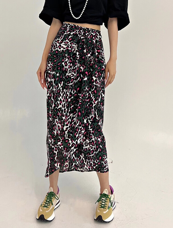 [d.two D2] Lady Elegant skirt 2229175# CSX