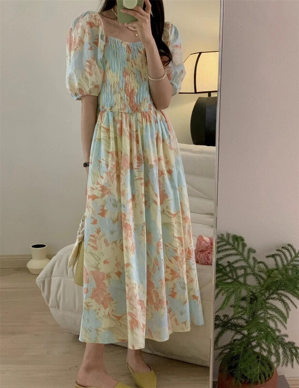 New in early summer! [larti] court style French dress 8318# ll