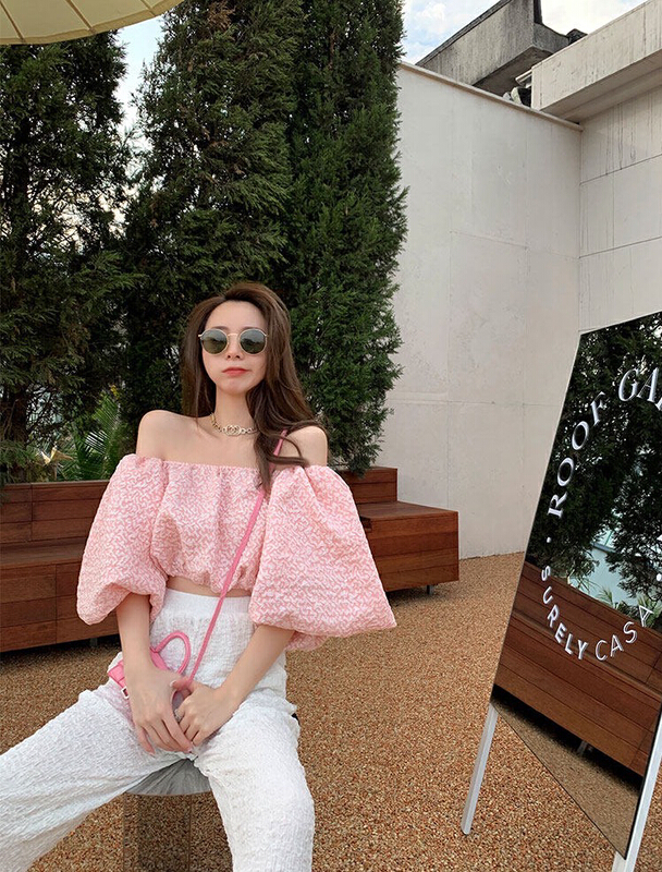 New in early summer! LSL style