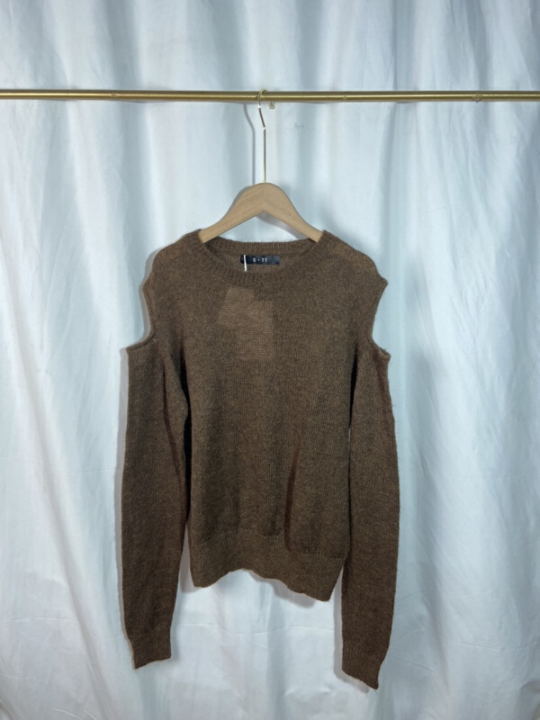 New in early summer! Pyscl # warm sweater shop