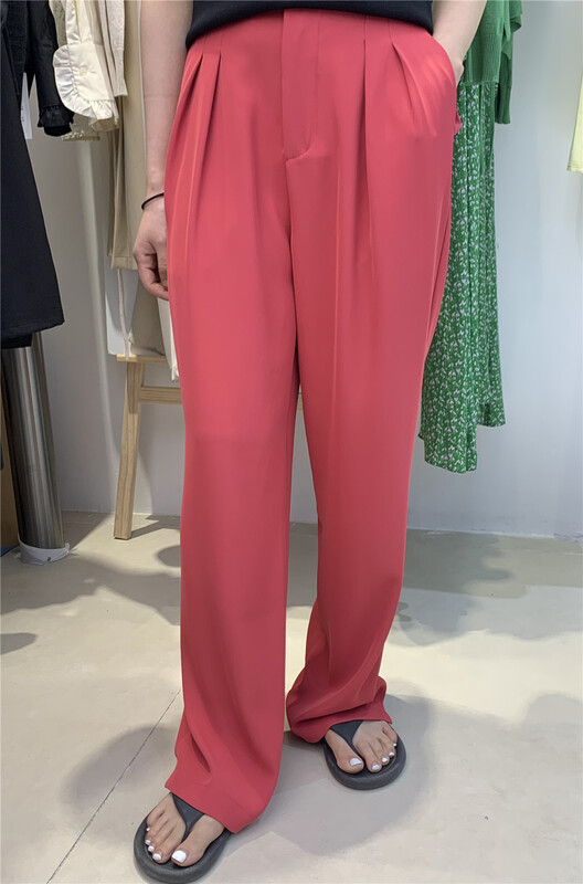 [Q73] Korean style pants