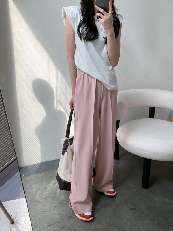 goods in stock! [modern 197] versatile sportswear casual pants 1683# zyh