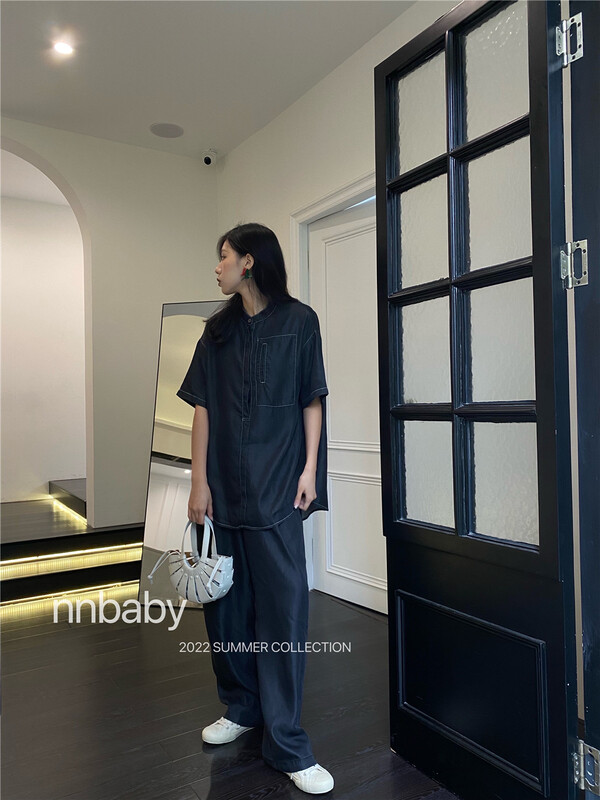 [nnbaby] simple, comfortable and versatile casual pants (only casual pants) xy626# CLS