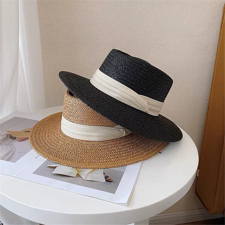 [Wang] contrast color fashion design hat ys3-14# zxl
