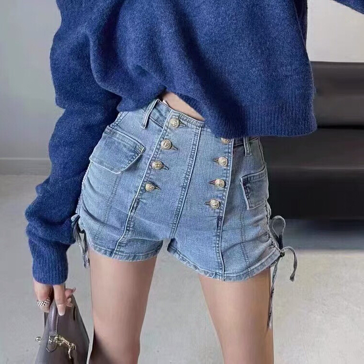 Original price 62.04! New year in early spring! [good] Korean style jeans