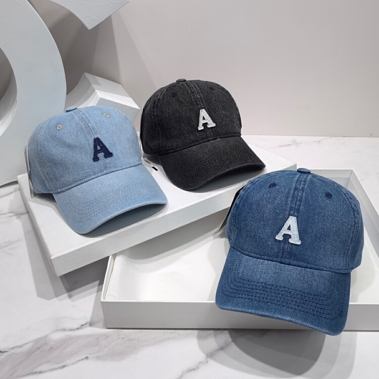 [aestheticism hat industry] Korean fashion versatile hat 2827# LSL