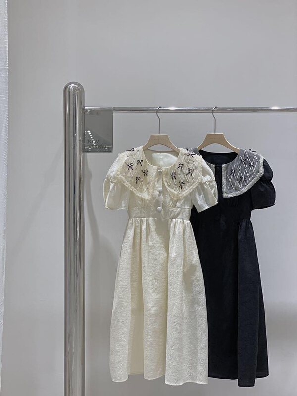 [GL] elegant and slim dress c3033# JJ