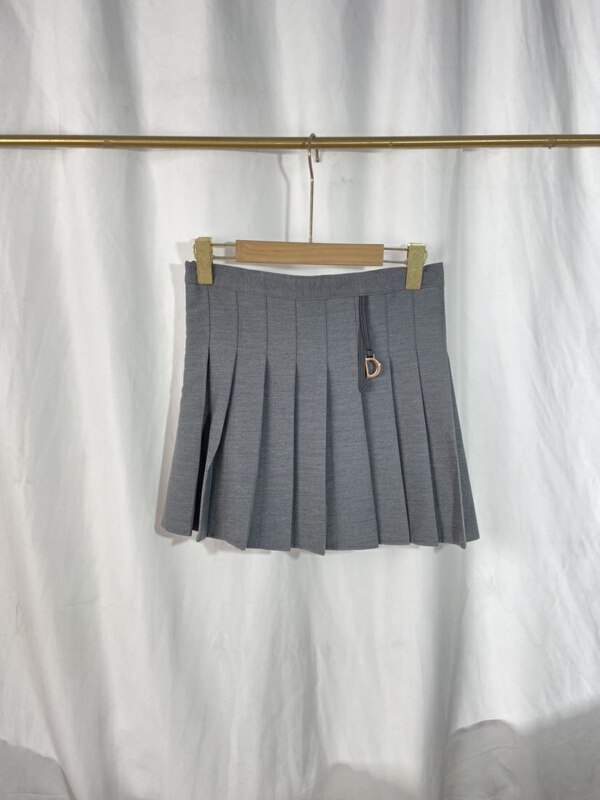 goods in stock! New in early summer! [yspy shop] college style, versatile, slim skirt ys2-865# Cl