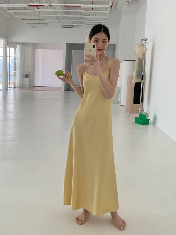 [new open] temperament sexy fashion dress hl22597# zxl