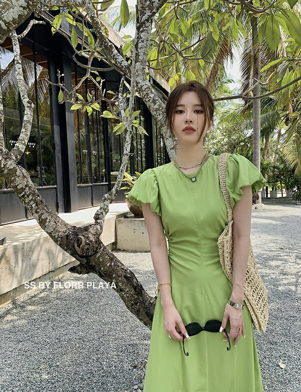 New in early summer! [RM. HH] hole digging with drawstring 296-1# ozq