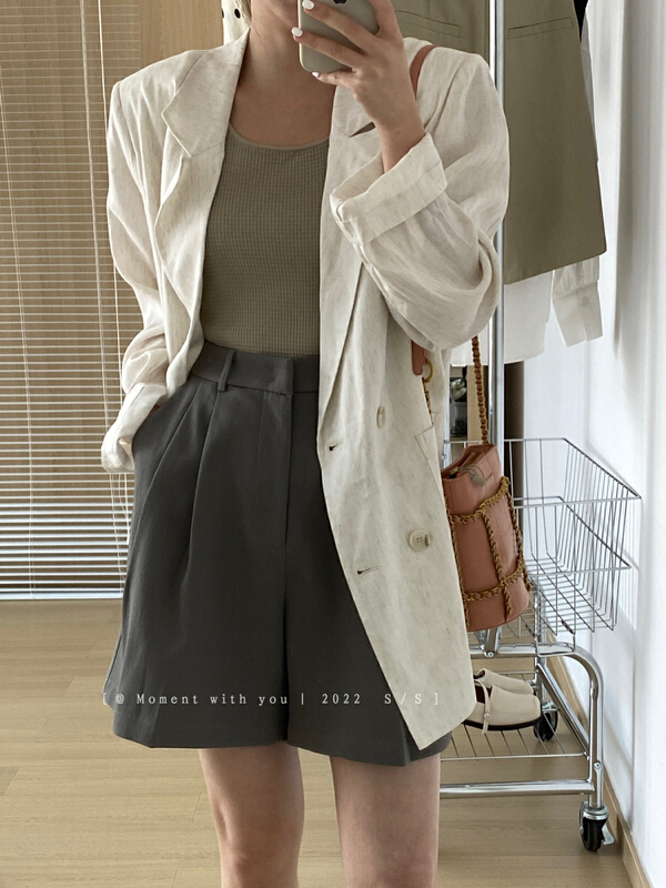 [event with you] design sense niche fashion suit t0612-j\lsw