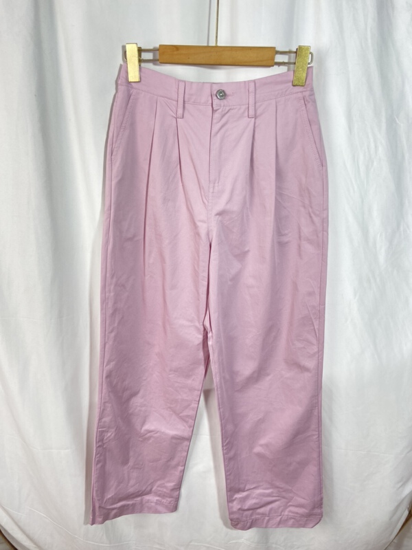 [Yi show shop] minimalist comfortable pants 1444\cl
