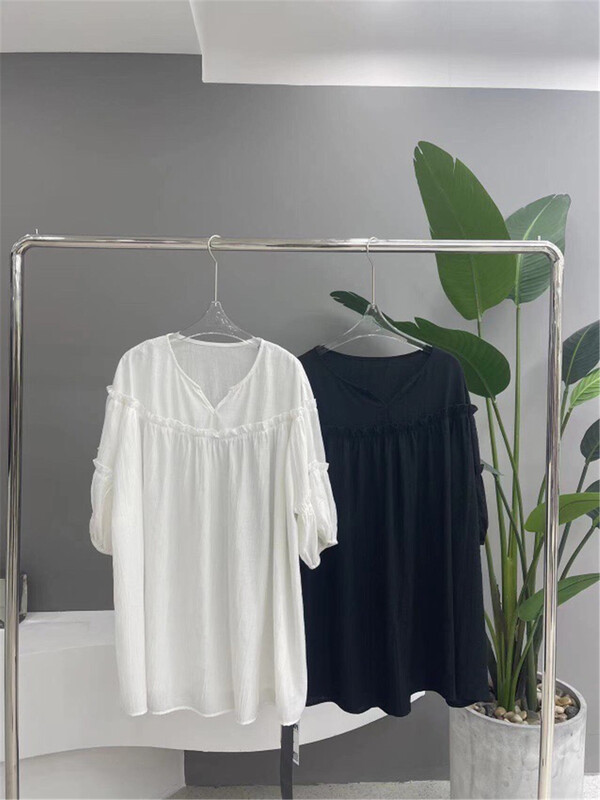 [ppt] commuting simple and comfortable shirt 5586\l