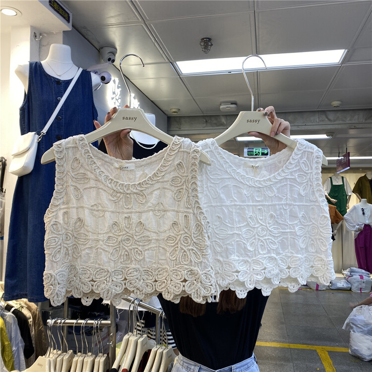 【SASSY】日系簡約舒適背心/吊帶  799#  HBX