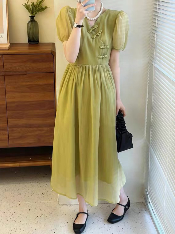 [Kiki studio] lady dress 5971\hjy