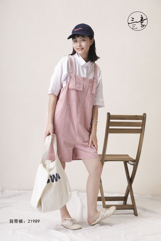 [original three element clothing] suspenders 21989