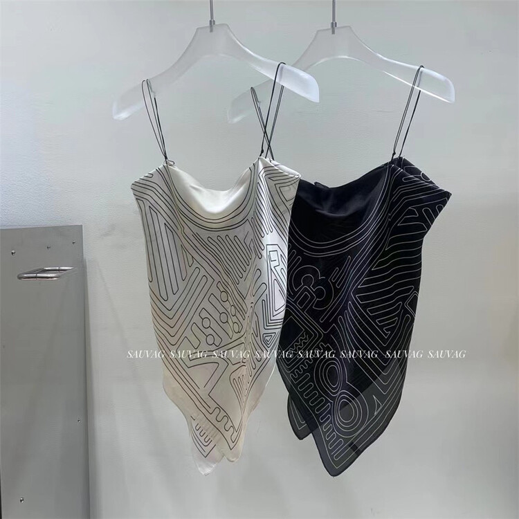 [sauvag] comfortable vest k01\l