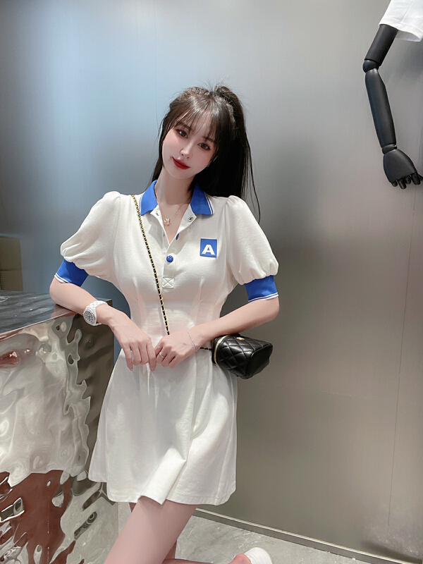 [m&m] Korean design Pullover dress 16470\pcz