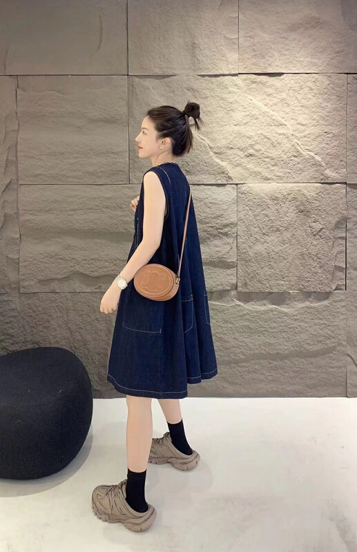Live broadcast ⑧! [JH] wash jeans casual loose Jumpsuit 42047\pcz