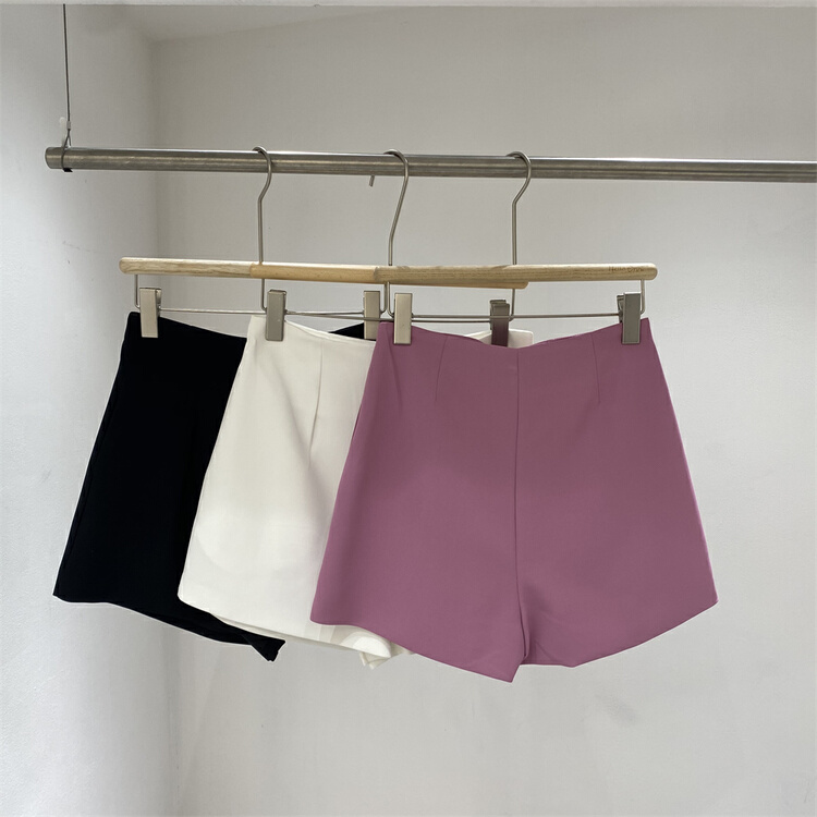 [Focus] sweet lady suit casual shorts 8037\hbx