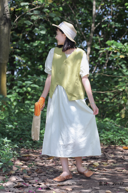 [original three element clothing] set 29137