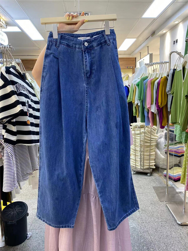 [Susan] fashionable, exotic and slim jeans ys1-81021\lsw