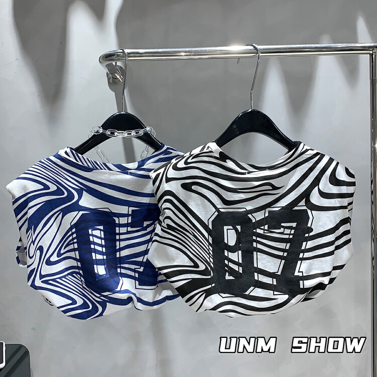 [unm-show] fake two pieces of fashionable versatile vest / sling 6292\wtt