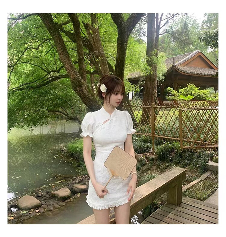 [see you] lady elegant dress 31006\pcz