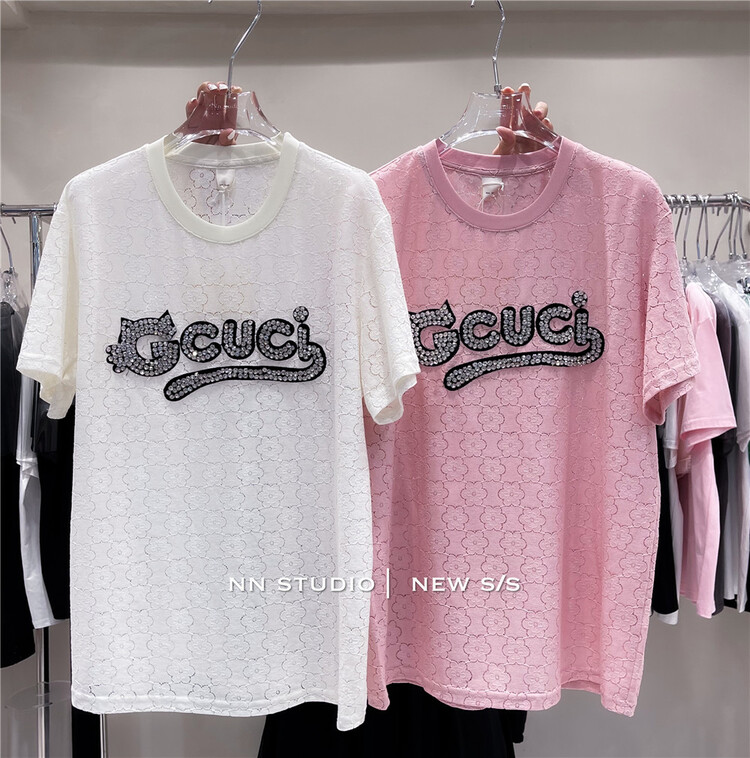 [NN] casual simple and versatile comfortable short sleeve T-shirt ys1-8656\xyy