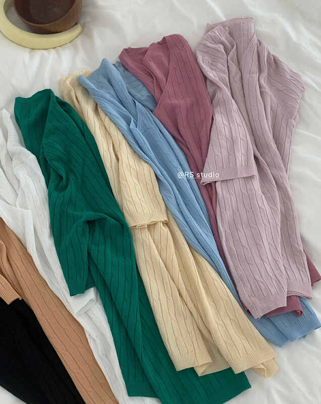 [RS] loose and simple versatile T-shirt m2030\xyy