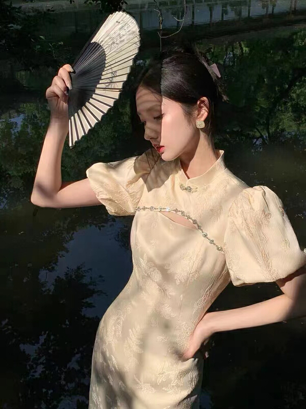 [are studio] design Jacquard Dress 81335\zxx
