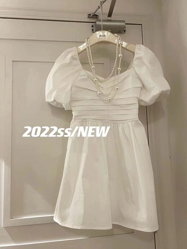 [rm.hh] fresh, simple, slim and comfortable dress 2138\pcz