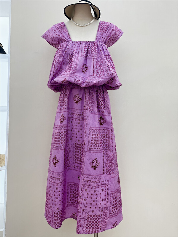[most] Korean retro broadband Vest + Half skirt suit with the same color temperament 97123\zjy