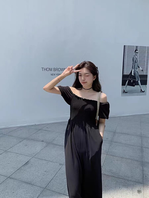 [rm.hh] fashion one-piece one-piece pants (only selling one-piece pants) 2121\pcz