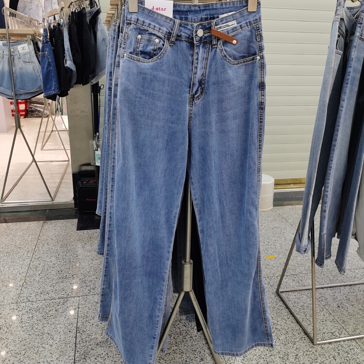 [J-star] basic versatile comfortable jeans 8289\cl