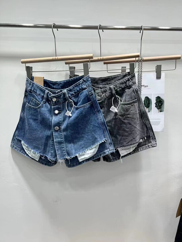 [J-star] Korean new versatile jeans 2275\cl