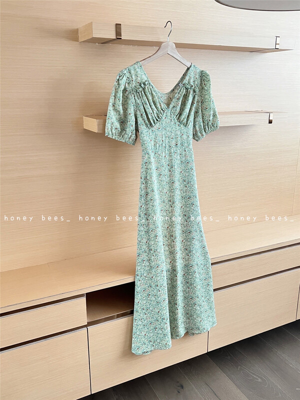 [honeybees] lady elegant dress ys1-8899\l