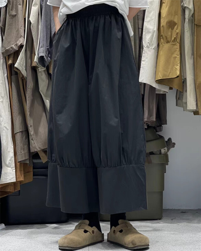 [see Sichuan in a few cloth] fashionable Korean classic casual pants 822136\l