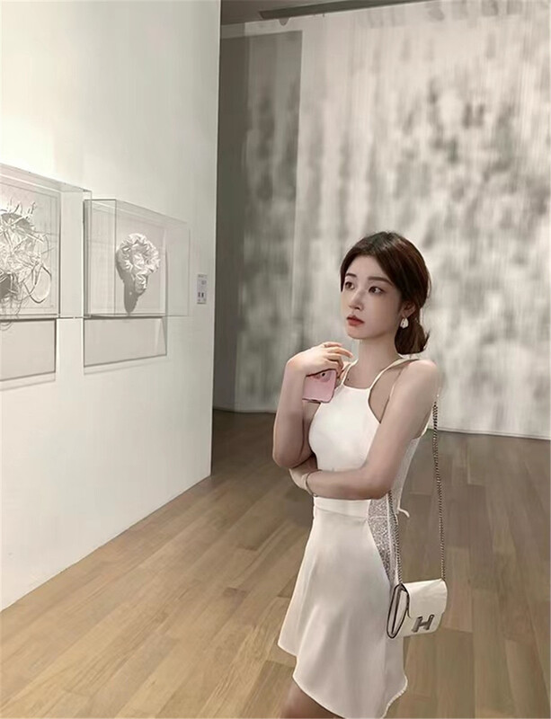 [MS studio] a short dress 5391\pcz