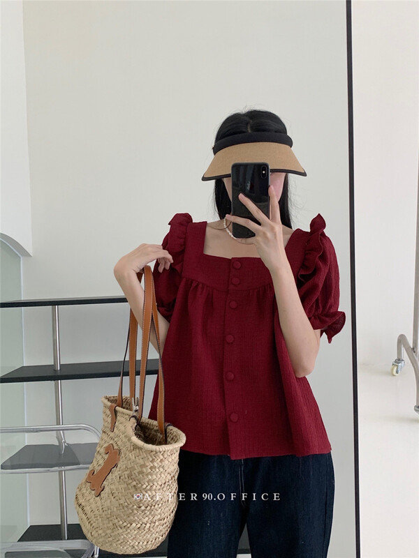 [after.90] niche comfortable shirts (only selling shirts) 6789\ll