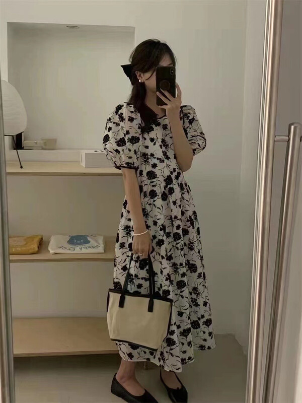 [Yunsheng] lady elegant dress 6739\l