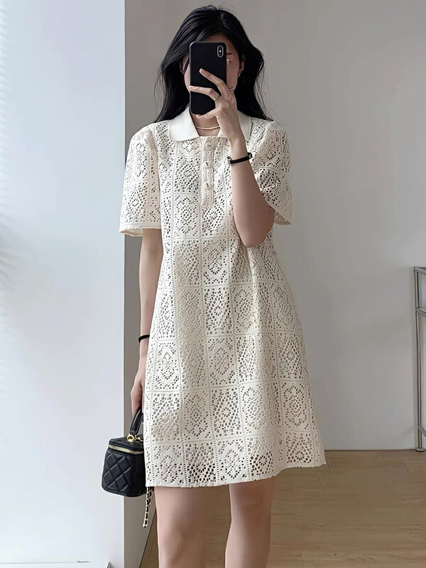 [miss Xixi] versatile slim fashion dress 1530\l