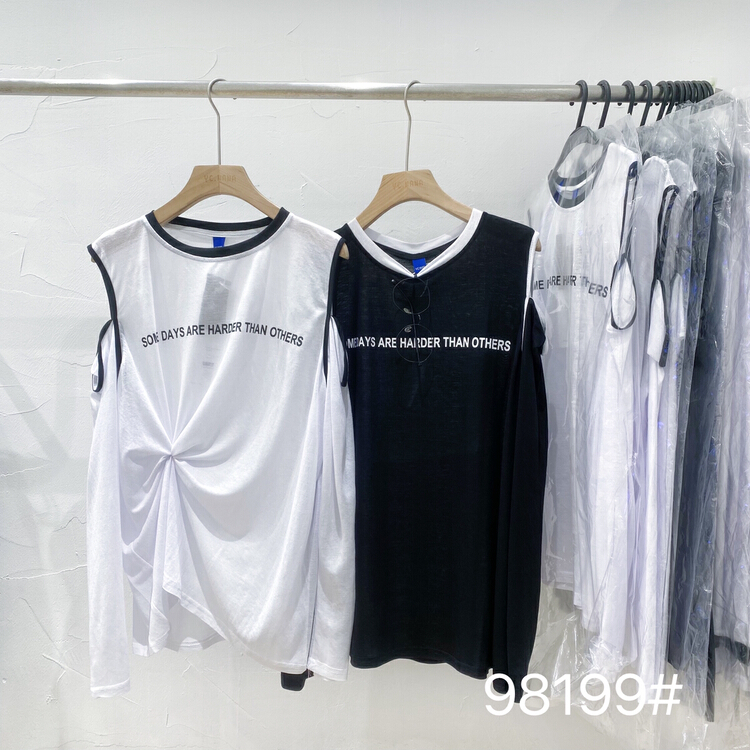 [ycnana] Korean version leisure long sleeve sunscreen shirt 98199\lsw