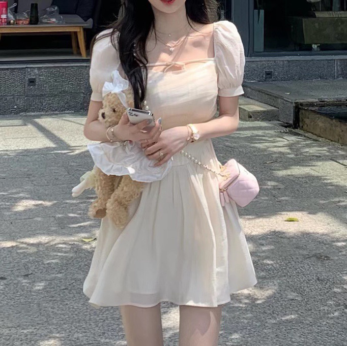 [wgwe] first love tea break Fairy Dress 1783\pcz